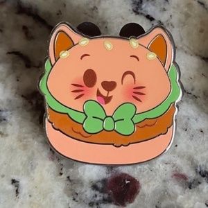 Disney Thomas O Malley Munchlings Series 3 Mystery Box Trading Pin